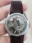 Fossil Twist .doua mecanisme