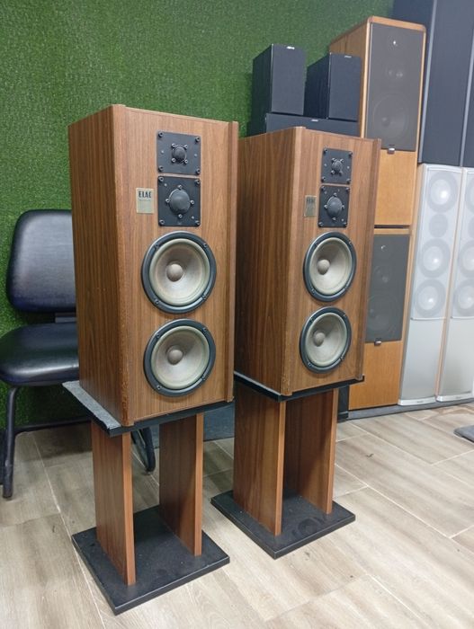 Тонколони ELAC EL-75II