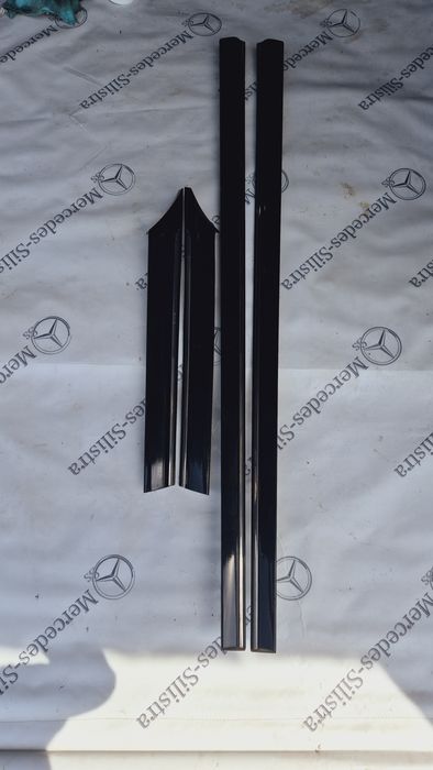 Лайсни Б класа Мерцедес W245