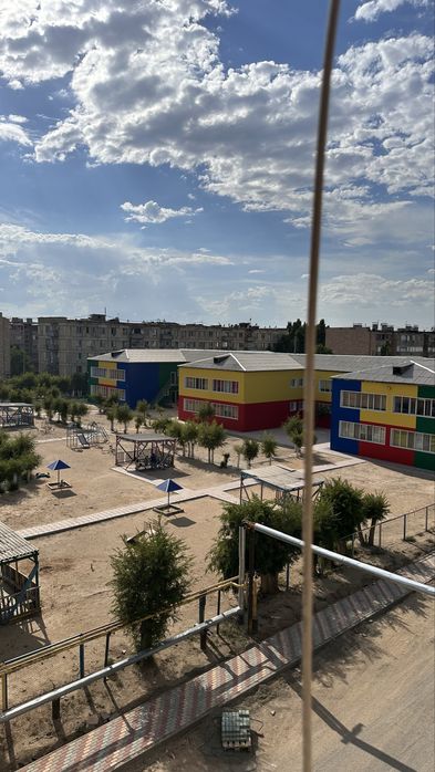 Продается 2-х комнатная квартира