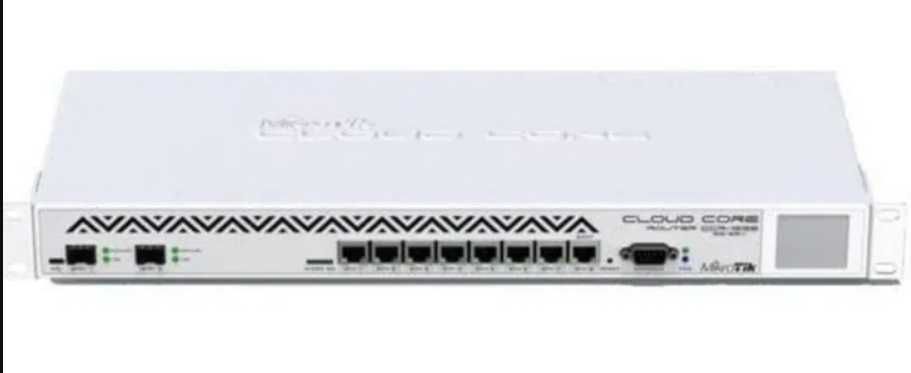 Продавам Mikrotik CCR1036-8G-2S+