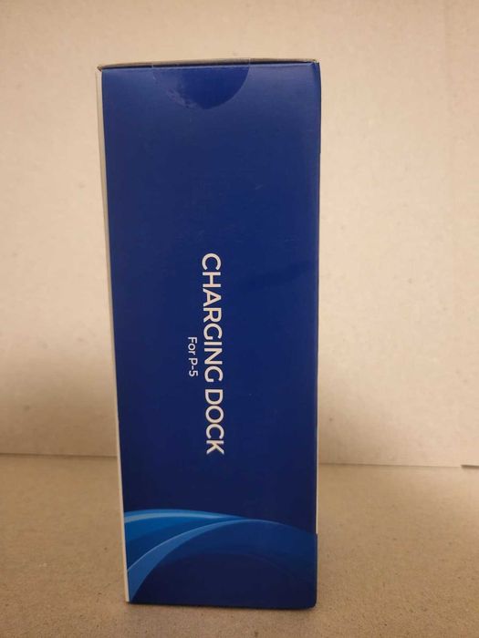 Dock de încărcare NexiGo pentru PlayStation 5 suport 2 controllere NOU