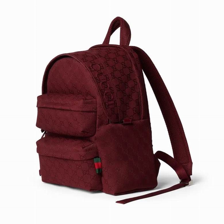 Gucci дамска раница