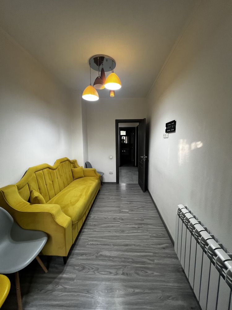 Продам свою квартиру! Юнусабад 8-й квартал 2/2/4 55 кв.м 77-серия