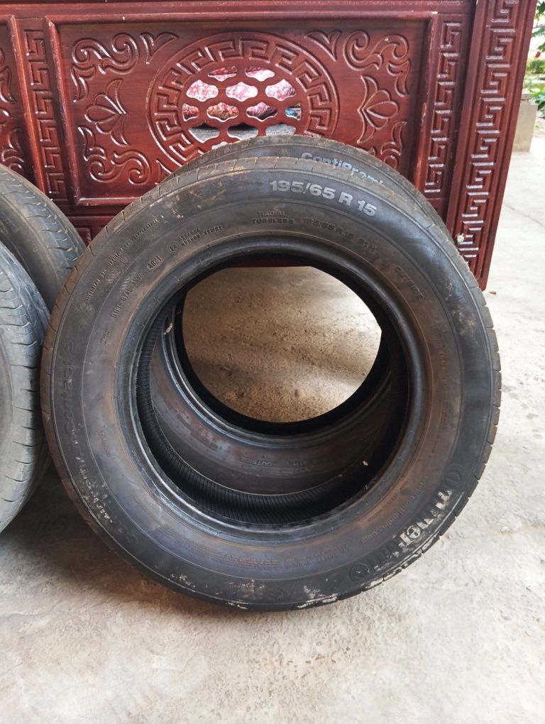 Cobalt balon R15