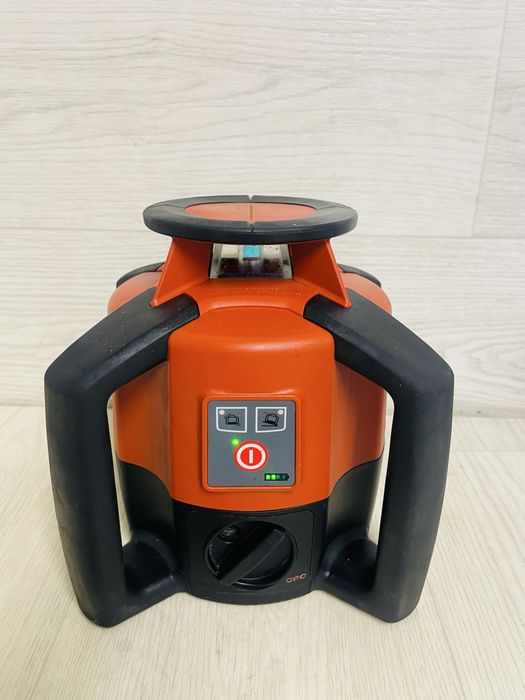 Hilti PRR 3 nivela laser rotativa pr 2 hs