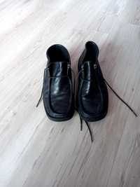 Мъжки обувки HUSH PUPPIES