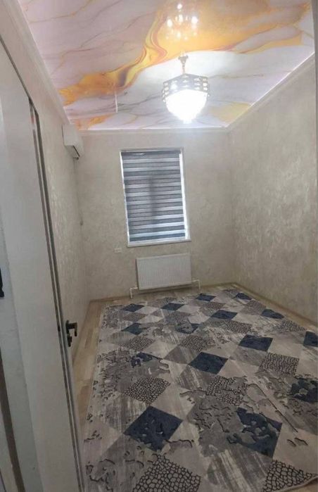 Оилага ижарага берилади. Барча жихозлари мавжуд янги куйилган