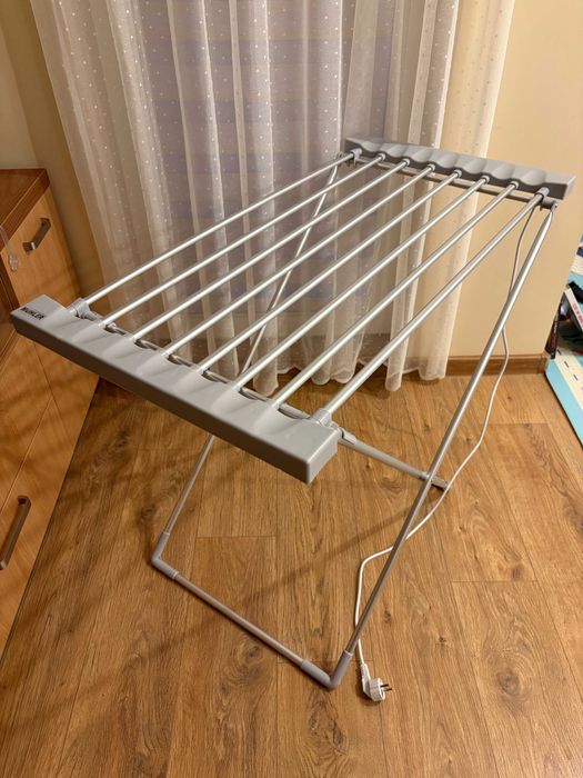 Електрически сушилник Muhler