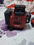 Laser Hilti pmg 30