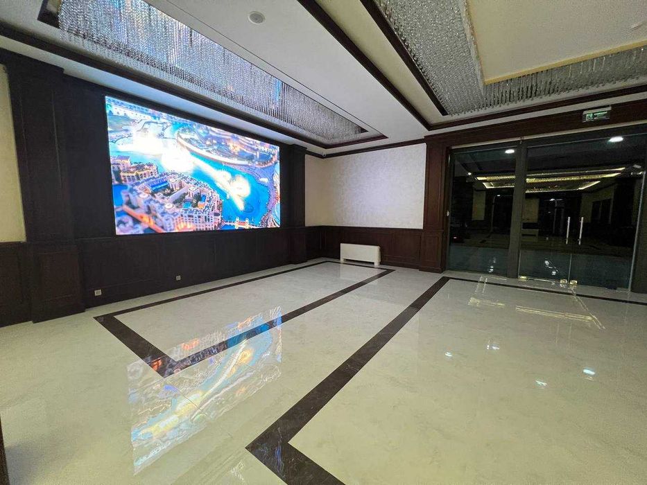 Led Ekran Exclusive