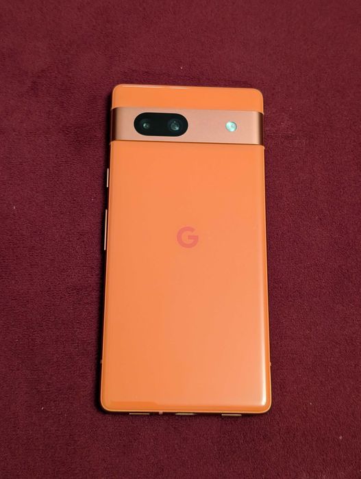 Telefon Google Pixel 7a , 128GB , 8GB RAM