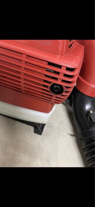 Suflanta Solo 471 -KAT