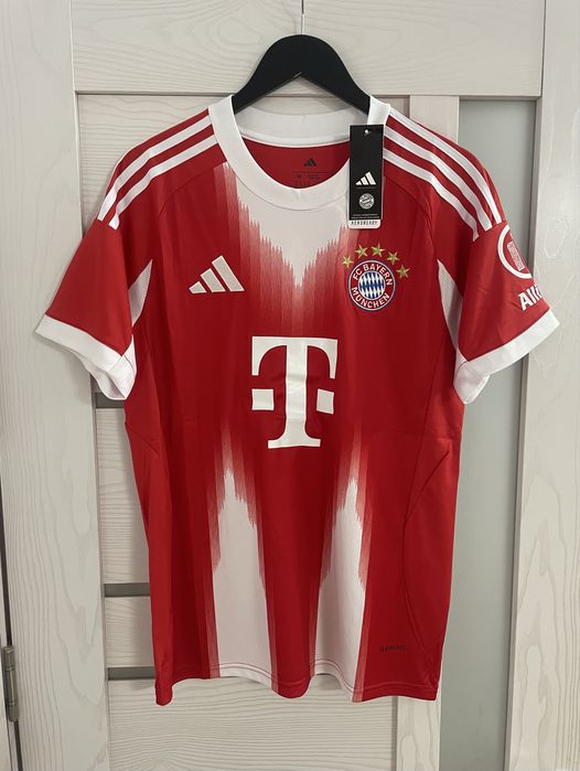 Tricou Bayern Munchen 2025/2026