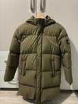 Geaca calvin klein jeans puffer