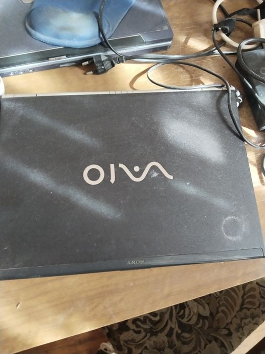 Продается ноутбук