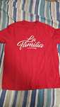 Tricou La Familia Nou