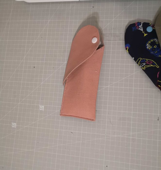 Калъфче за очила