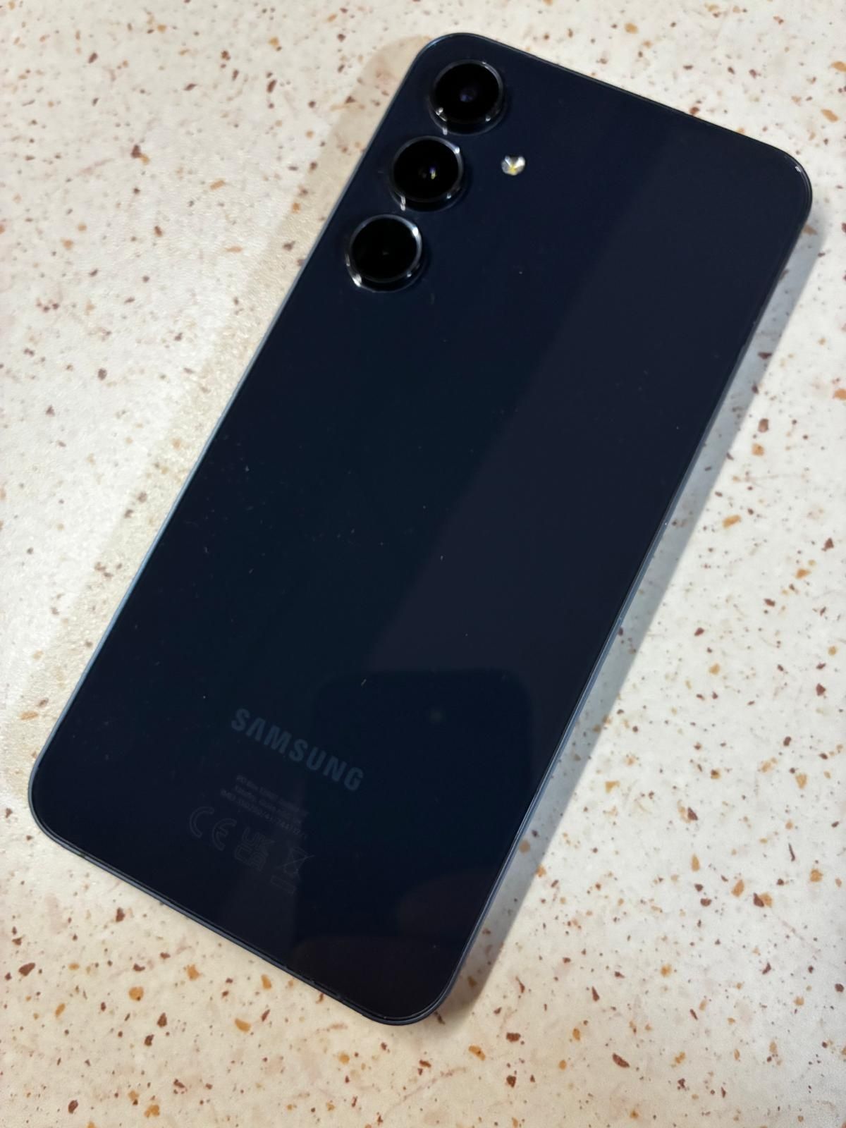 Samsung a55 5G ca nou