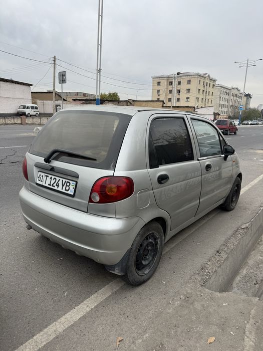 Матиз аренда выкуп метан бор
