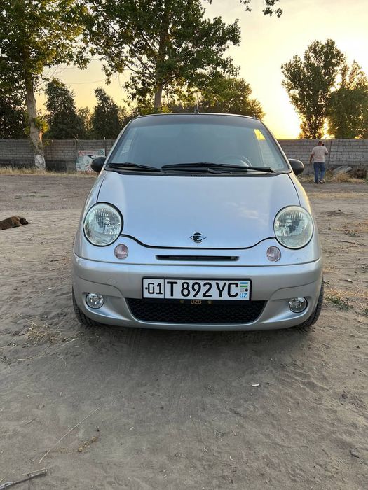 Matiz Srocna sotiladi xaydawka tayor
