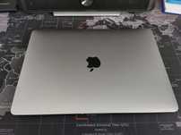 Macbook pro 2017 13" i5 intel 640 8gb ram 128 gb non-touchbar la cutie