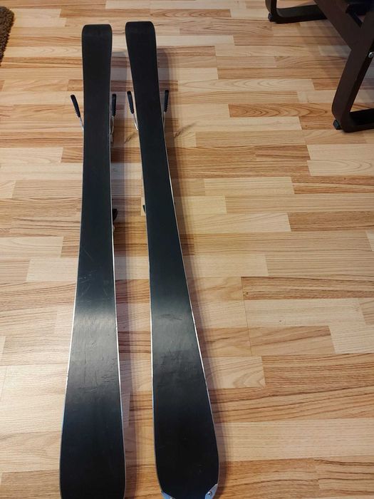 Schiuri Fischer -140cm