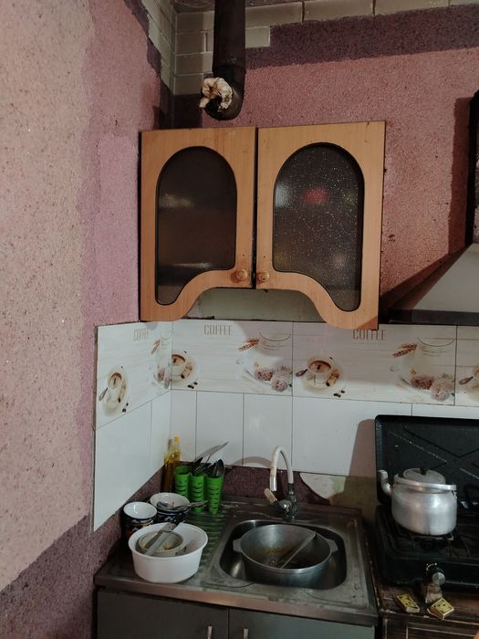 Besh yuz minga  bervoraman