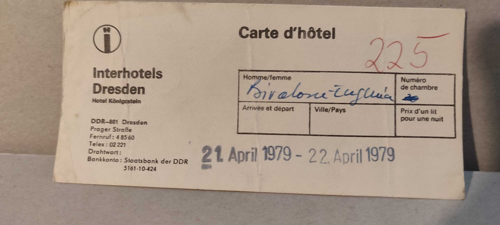 Carnete "comuniste" - mai vechi sau mai noi - LOT 1