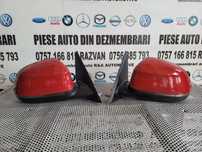 Oglinzi Oglinda Stanga Dreapta Bmw X3 X4 F25 F26 LCI Facelift Volan Stanga Heliomate Incalzite Raba