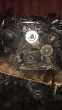 Двигатель ABC 2,6 Audi Ауди