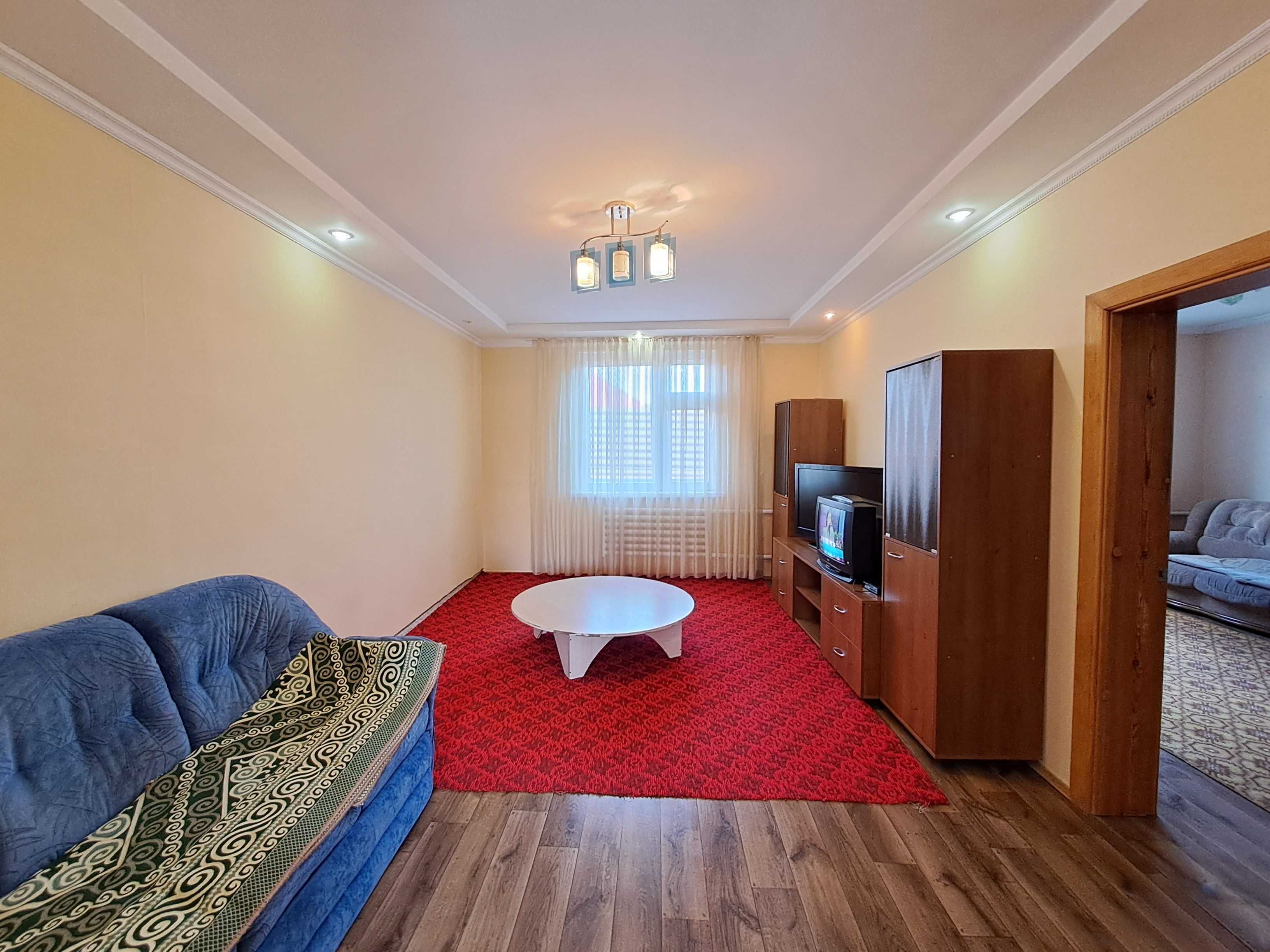 Продам 3х ком дом в с. Заречное для ведения КХ