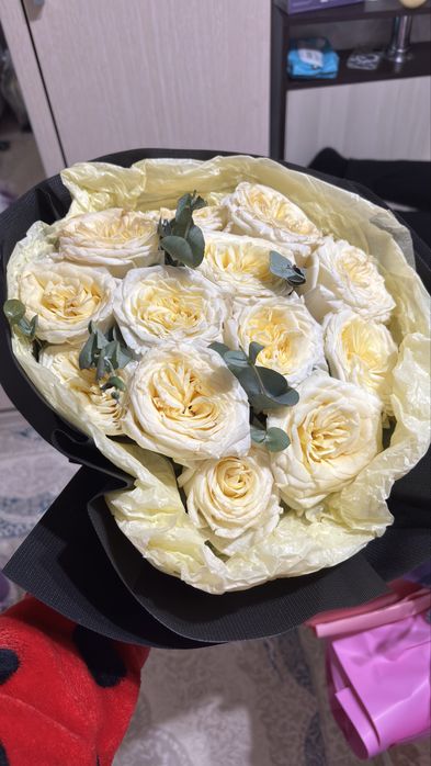 Букеты от 2000 до 5000!