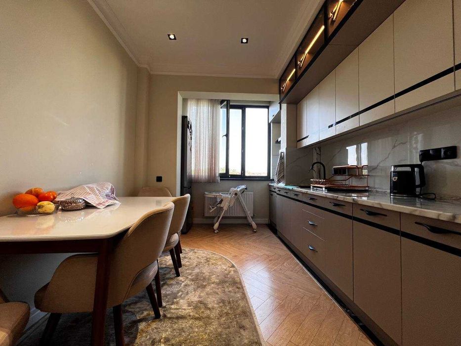 ПРОДАЕТСЯ 4/5/9 Дархан,Интеллект Комнат 4 Мирзо улугбекский район