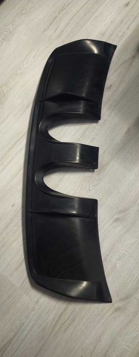 Difuzor bara Seat Leon 1P1