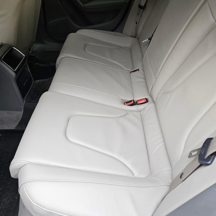 Audi A4 B8 S-line 2.0 TDI-143 CP
