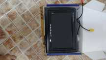 Tft Lcd Color Monitor 7"