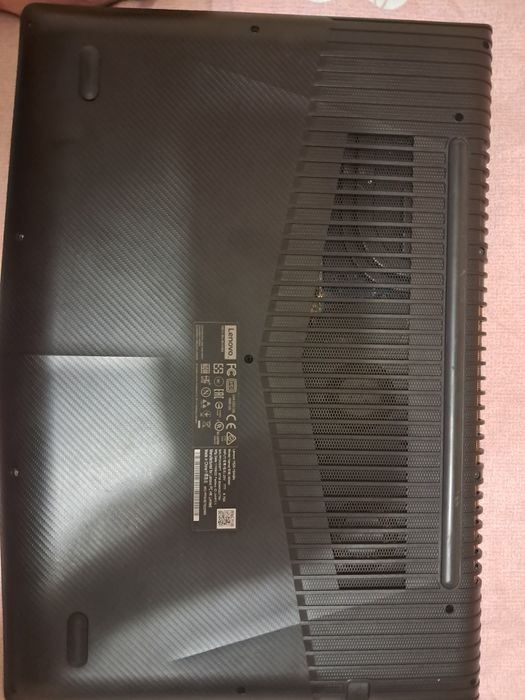 Laptop Lenovo Legion