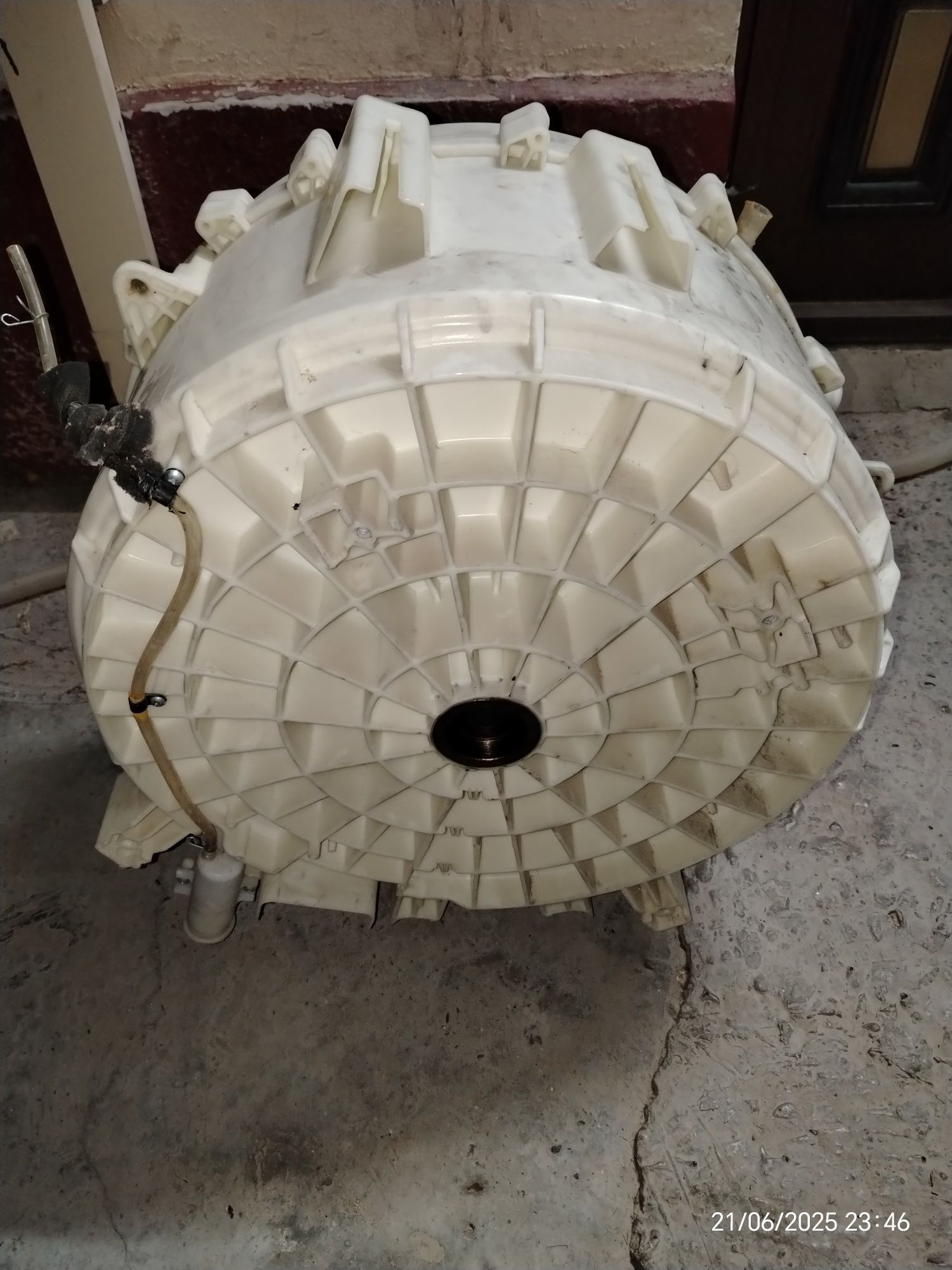Бак для стиральной машины Artel