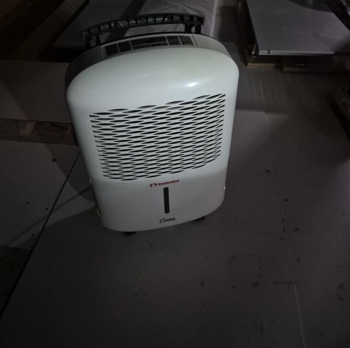 Dezumidificator  Care