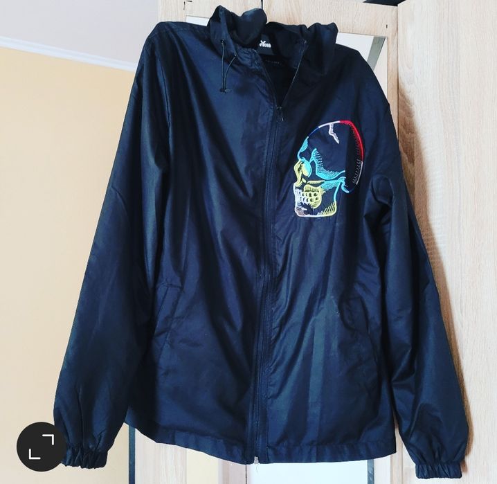 Geaca Philipp PLEIN   M