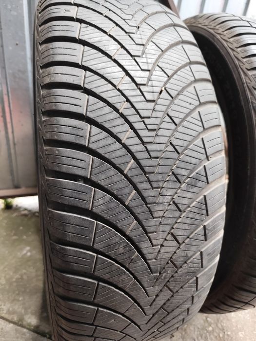 Anvelope 235 55 r19 iarna 4 season dot 2024