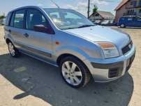 Ford Fusion Automat Cutie Automată