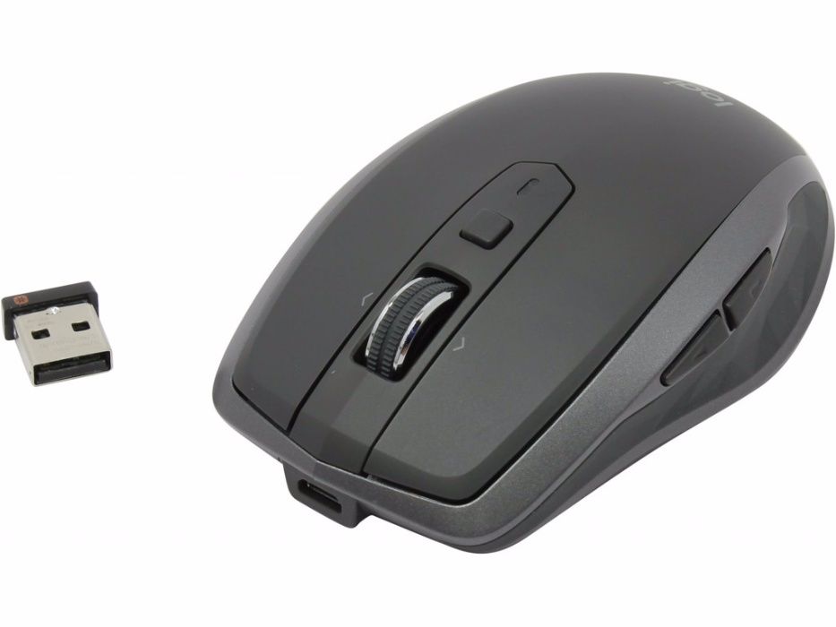 Mouse Wireless Logitech MX Anywhere 2S 910-005153 nou sigilat