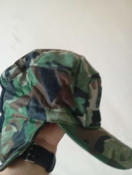 Дрехи за лов  и риболов