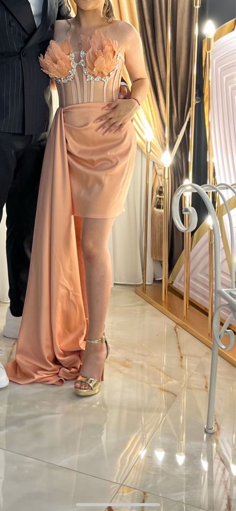 Rochie elegantă shop royal