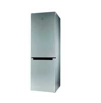 Xолодильник INDEZIT Высота 185см Серебристый