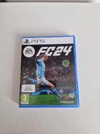 FC24 PlayStation 5