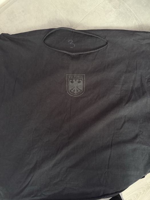 Комплект Yeezy Vultures анцуг