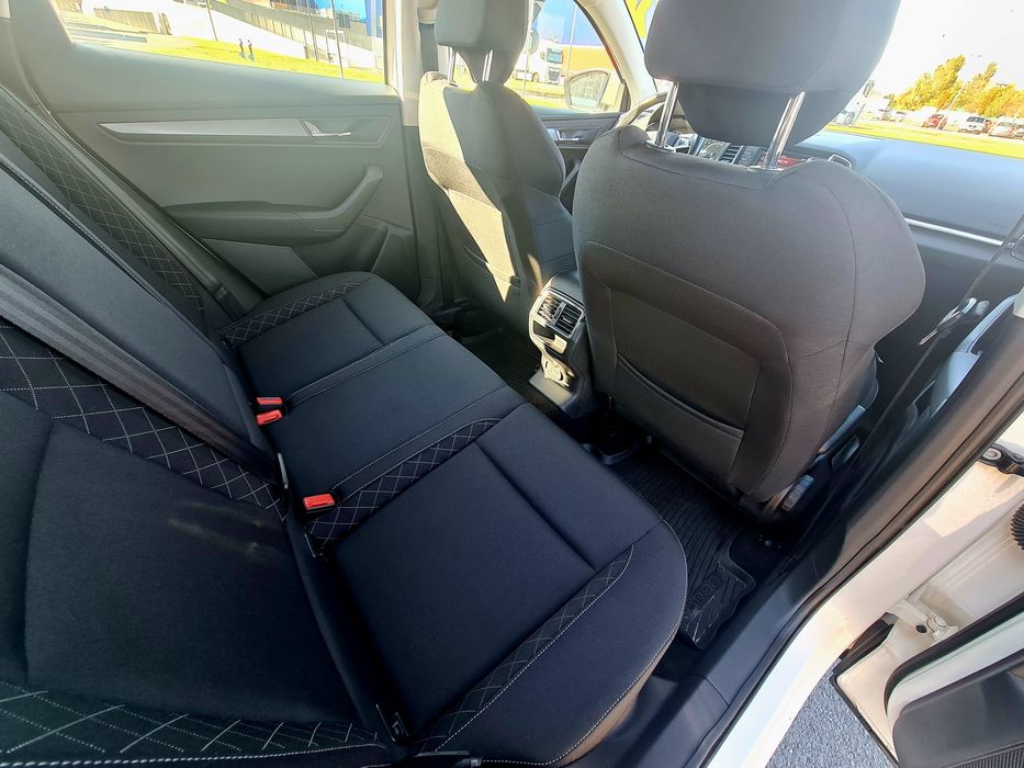 Skoda Karoq DSG 1.6 TDI EURO 6 2019